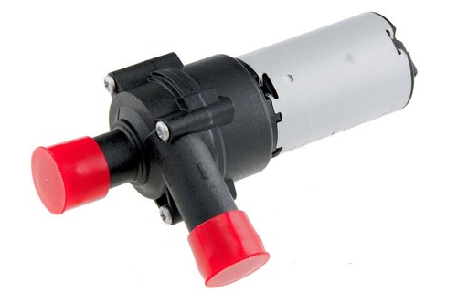 Pompe eau électrique - pompe, À