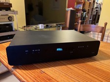 ATOLL TU-80 SIGNATURE TUNER FM HIGH-END