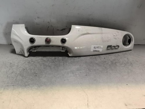 Kit enjoliveur interieur fiat - interieur,