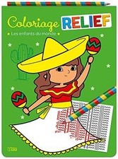 Mon bloc magique: Coloriages