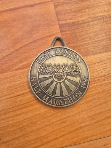 Médaille course semi marathon - médaille,