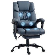 Vinsetto Fauteuil de bureau