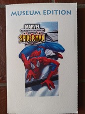 ULTIMATE SPIDER-MAN N° 1 -