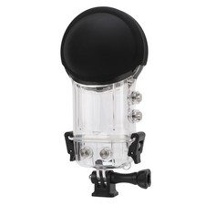 164ft Dive Case For X4 IPX8