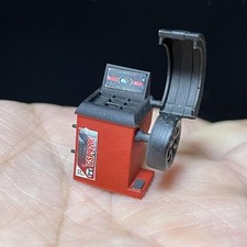 Modèle réduit réaliste