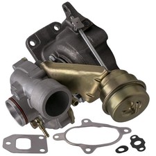 Turbo for VW Transporter T4