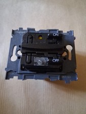 interrupteur récepteur 2D 500 Watts Maxi Sagane Legrand Réf 841 03/84103