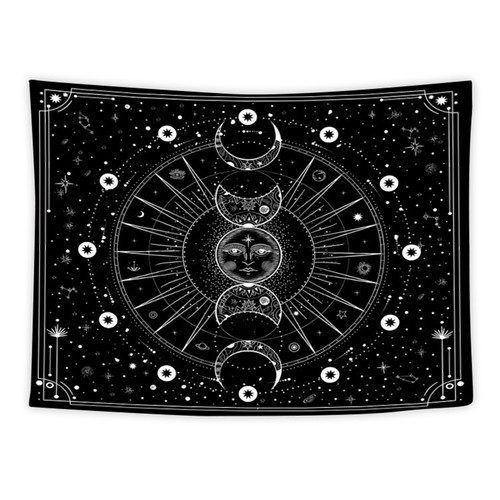 Tapisserie pour chambre - , à