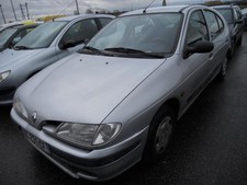 Amortisseur avant droit