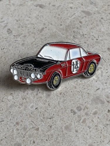 Pin lancia fulvia - lancia, ••