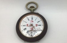Montre de gousset G
