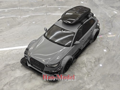 Spirit audi rs6 c7 - gt, dtm