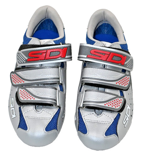 Chaussures cyclisme sidi - chaussures,