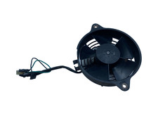 VENTILATEUR DE RADIATEUR