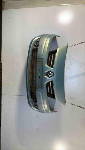 Pare choc avant renault - pare,