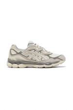 Asics Gel NYC 'Cream Oyster Grey'