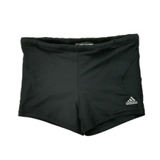 Adidas Short de bain Short Homme Taille S Noir #QWE0627