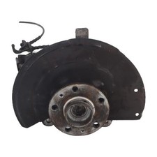 Pivot de moyeu avant gauche