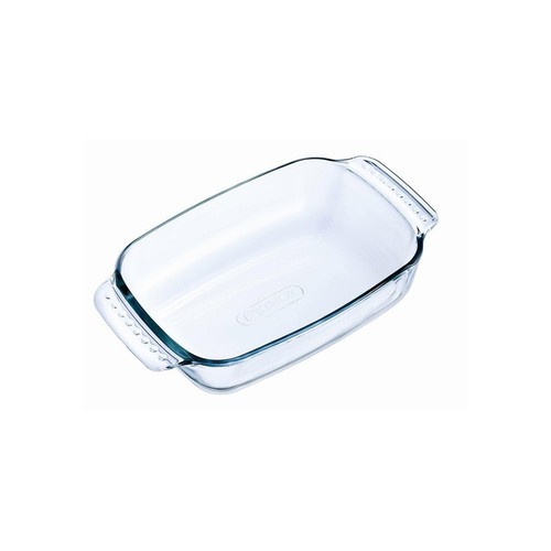 Plat four rectangulaire - a,