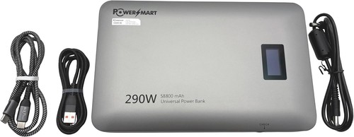 Power bank 58800 - power,