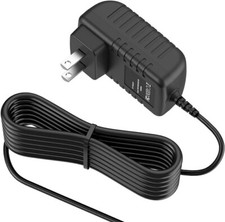 9V AC DC Adapter for Casio