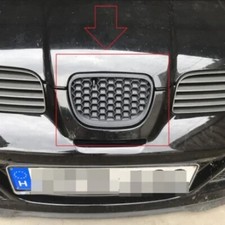 Calandre CENTRAL GRILLE SEAT LEON MK1 CUPRA