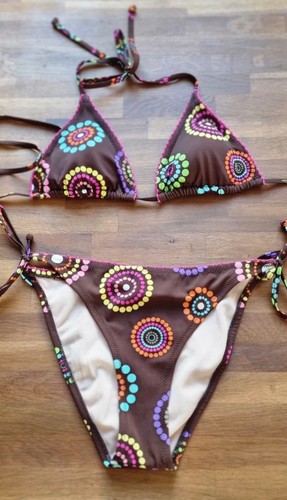 Bikini femme camaïeu - femme,