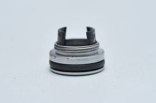 Nikon lr44 battery holder - holder, cap