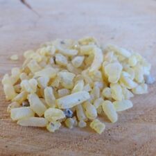 COPAL DE MANILLE - 100 grammes