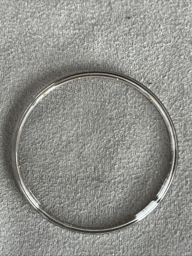 Verre plexi montre mido - verre,