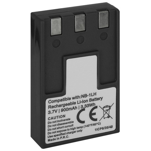 Batterie pour canon - batterie,