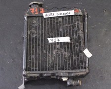 Radiateur honda 500 ailette - honda,