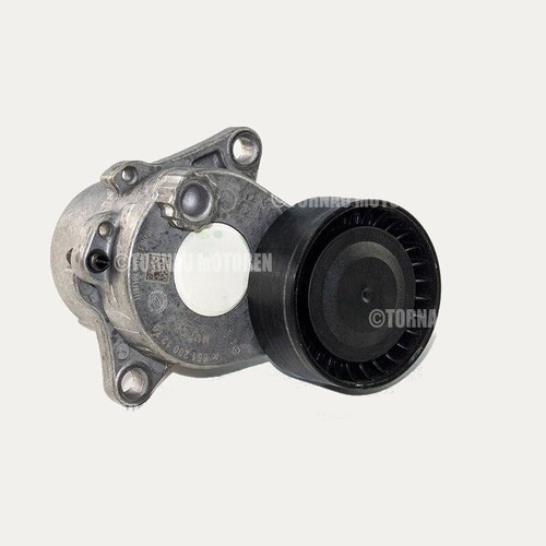 Belt tensioner - belt,
