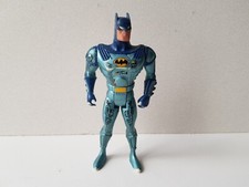 Figurine Batman & Robin Air Strike - DC Comics - Kenner - 1994 (12cm)
