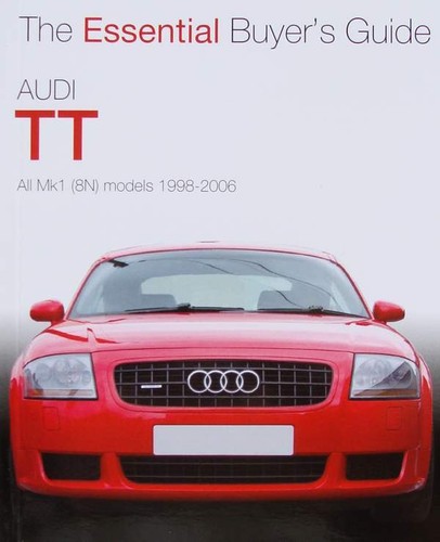 Livre book guide - livre/book/guide, audi