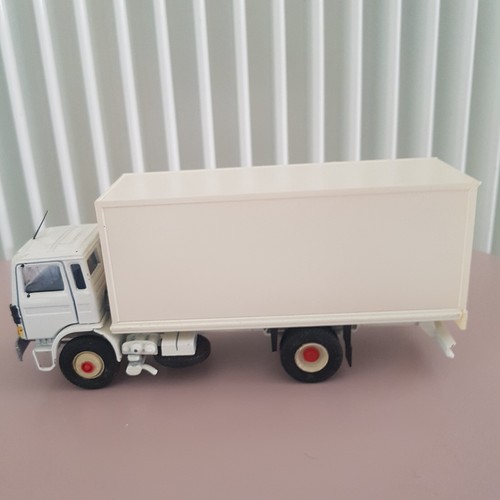 Renault cef replex 43 - renault, 1/43