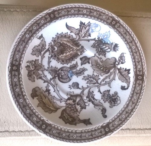 Ridgway ironstone petite - ridgway,