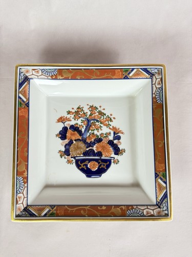 Rare ancien plat corbeille - rare,