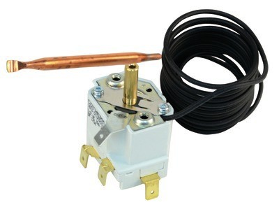 Thermostat réglage 100 - thermostat, 40/100