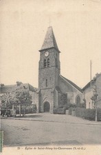 78 Saint-Rémy-Lès-Chevreuse