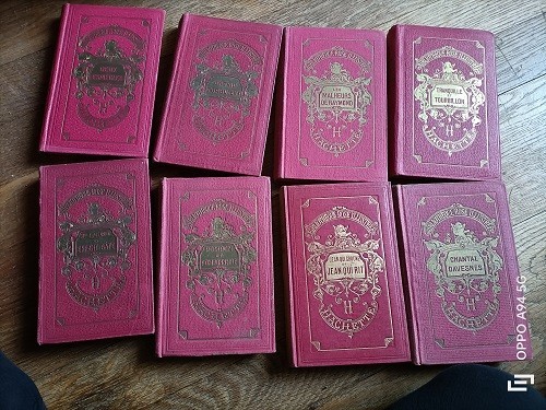 Livres vintage la - livres, de