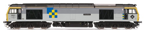 Hornby r30156 gauge - hornby, oo