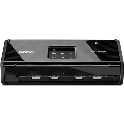 Brother ads 1100w scanner - brother, ads-1100w
