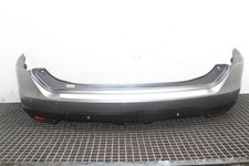 Nissan trail t32 pare chocs - nissan, x-trail