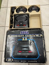 console Sega - Mega Drive II