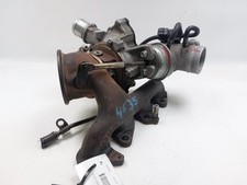 55565353 turbocompresseur pour