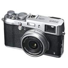 FUJIFILM Fuji X100S Digital