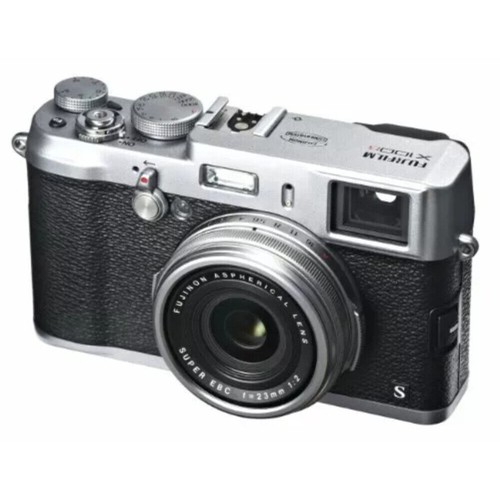 Fujifilm fuji x100s digital - fujifilm,