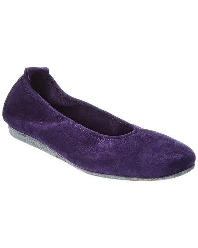 Arche laius leather - arche, flat