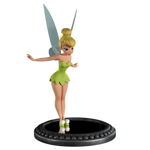 Figurine collection - de,